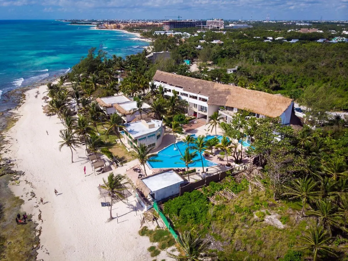 Le Reve By Mij - Beachfront Hotel (Adults Only) Playa del Carmen Mexiko