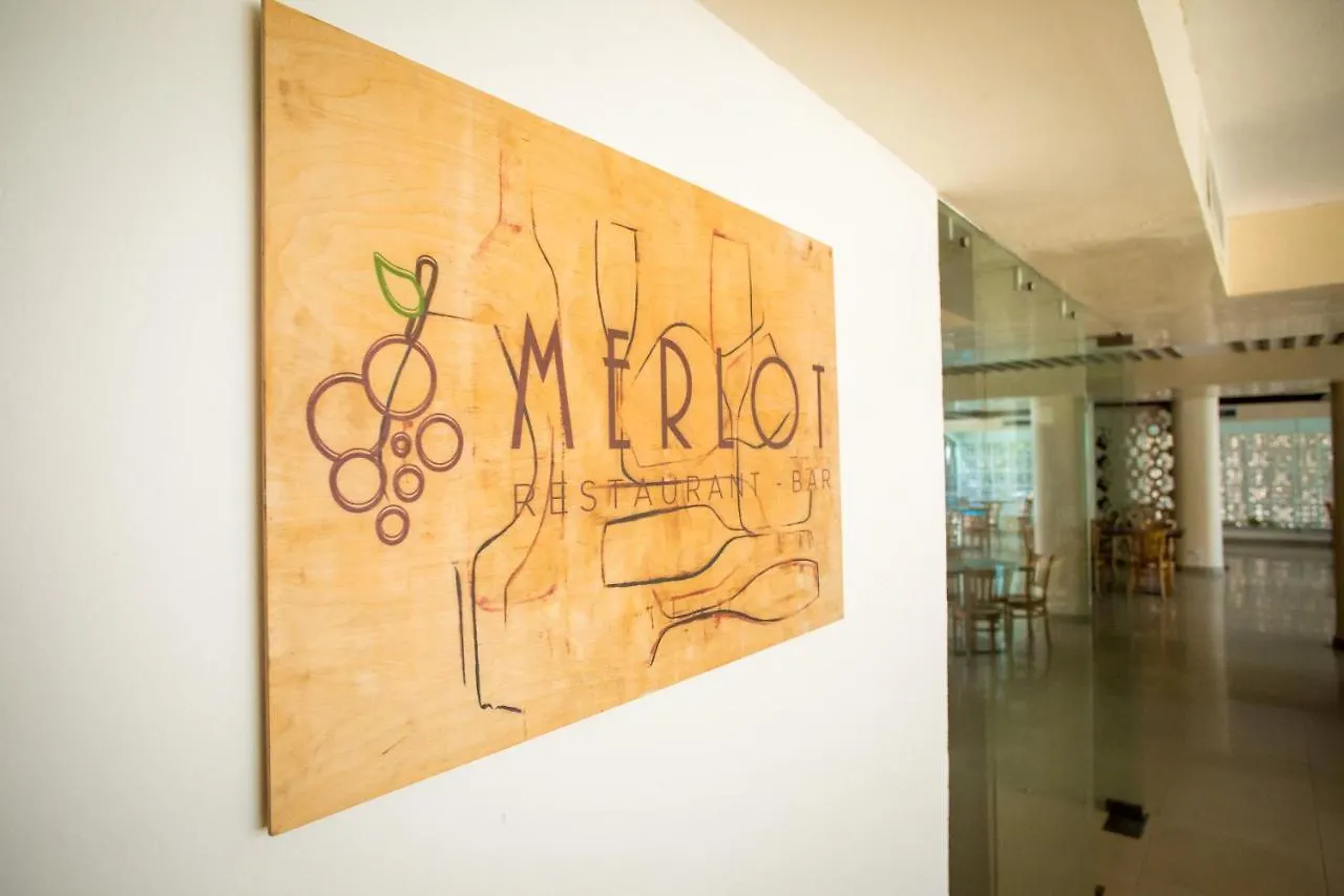 Le Reve By Mij - Beachfront Hotel (Adults Only) Playa del Carmen