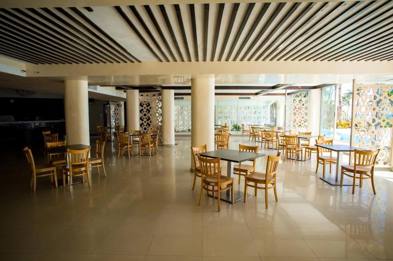 Le Reve By Mij - Beachfront Hotel (Adults Only) Playa del Carmen 4*,