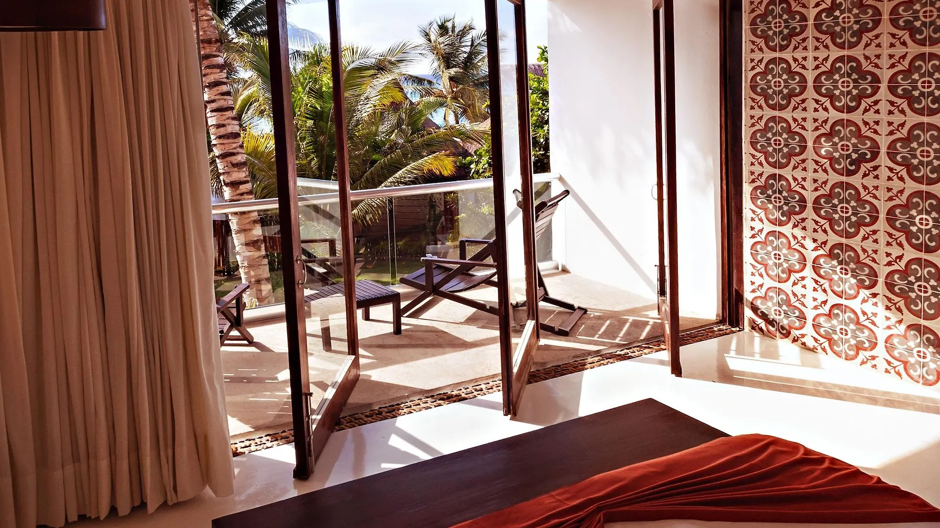 Le Reve By Mij - Beachfront Hotel (Adults Only) Playa del Carmen 4*,