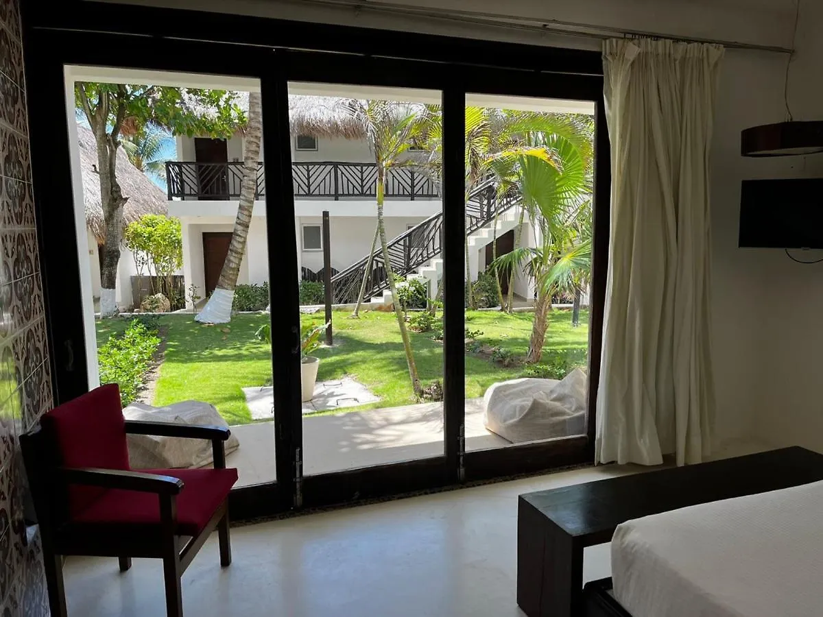 Le Reve By Mij - Beachfront Hotel (Adults Only) Playa del Carmen Mexico