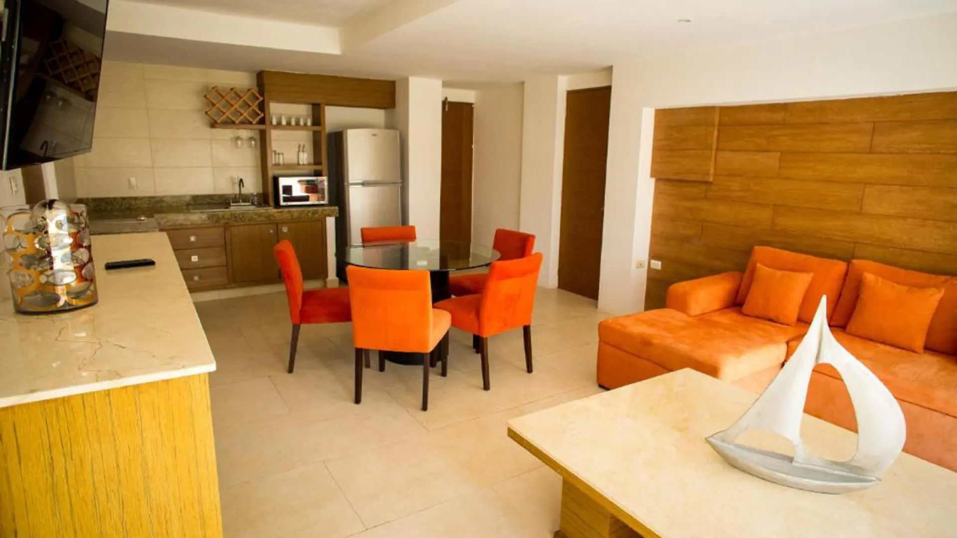 Le Reve By Mij - Beachfront Hotel (Adults Only) Playa del Carmen