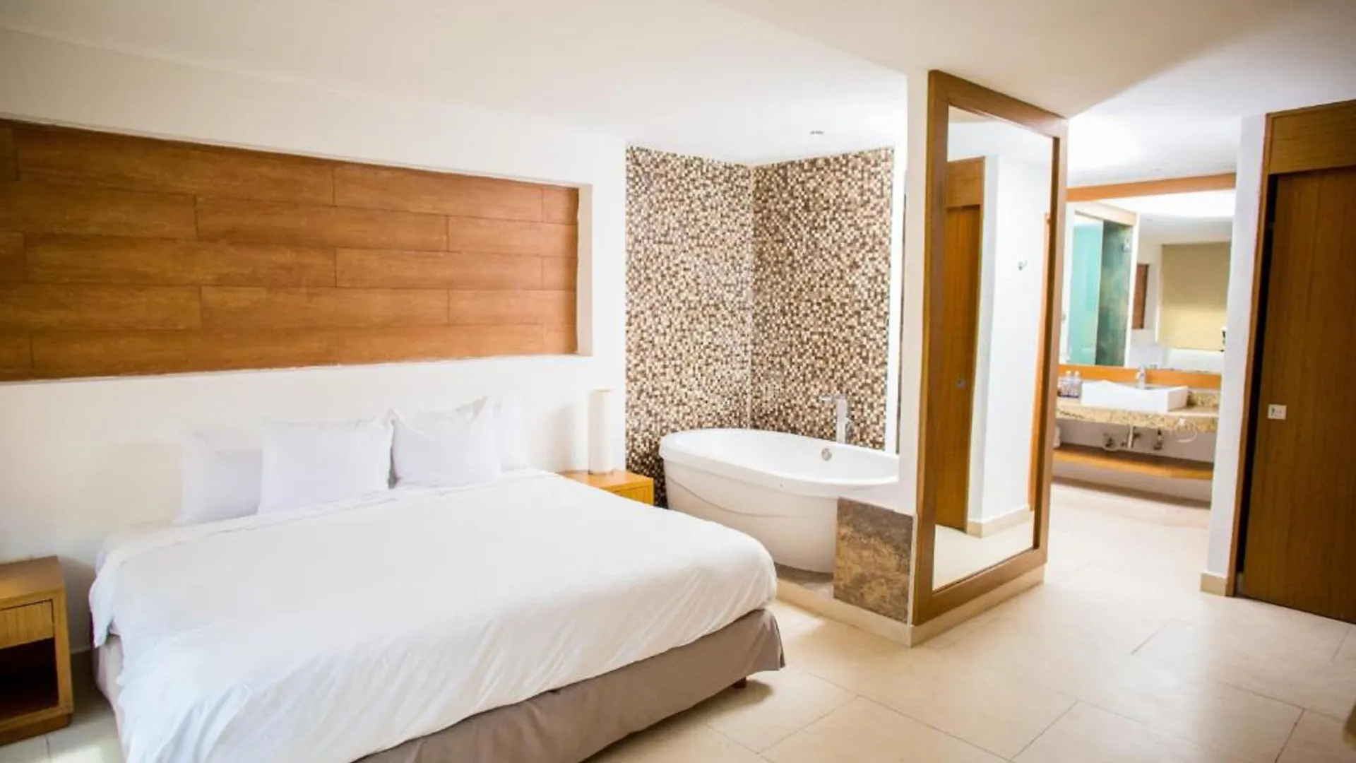 Le Reve By Mij - Beachfront Hotel (Adults Only) Playa del Carmen