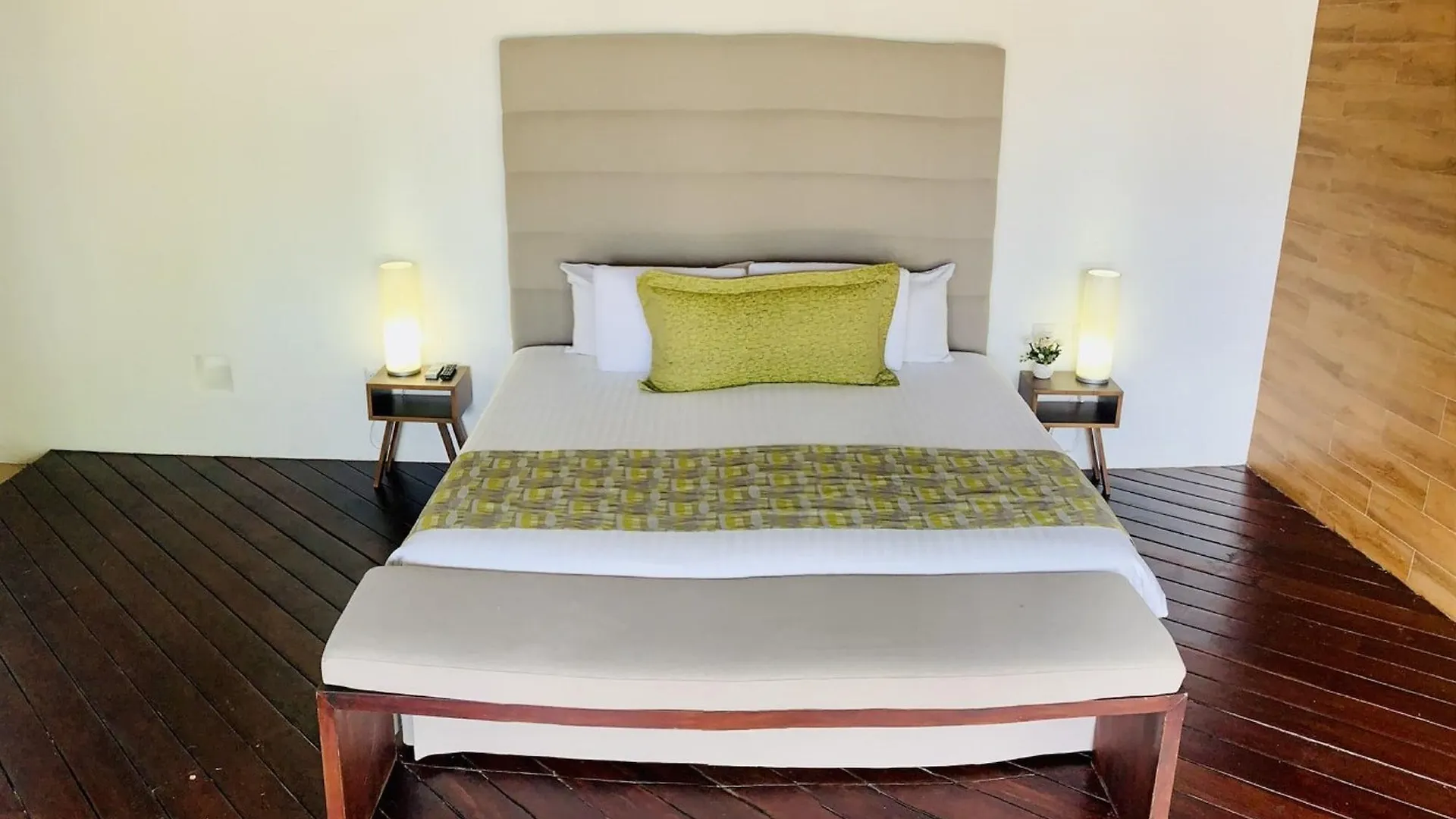 Le Reve By Mij - Beachfront Hotel (Adults Only) Playa del Carmen
