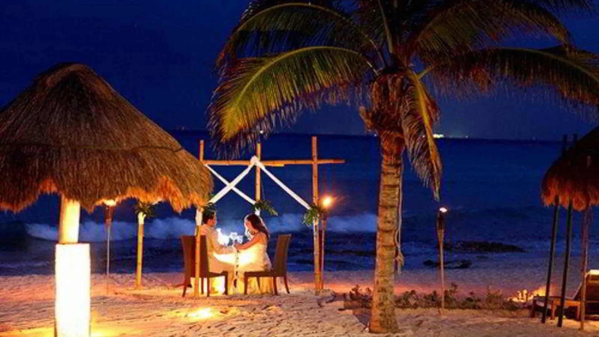 Le Reve By Mij - Beachfront Hotel (Adults Only) Playa del Carmen Mexico