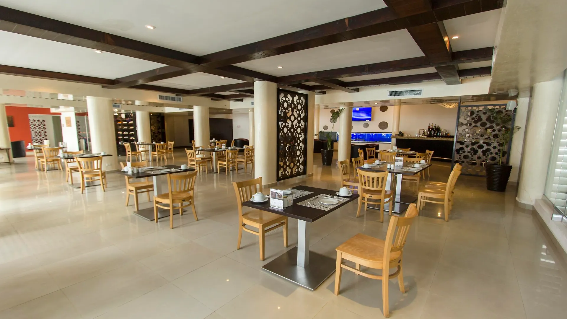 Le Reve By Mij - Beachfront Hotel (Adults Only) Playa del Carmen Mexico