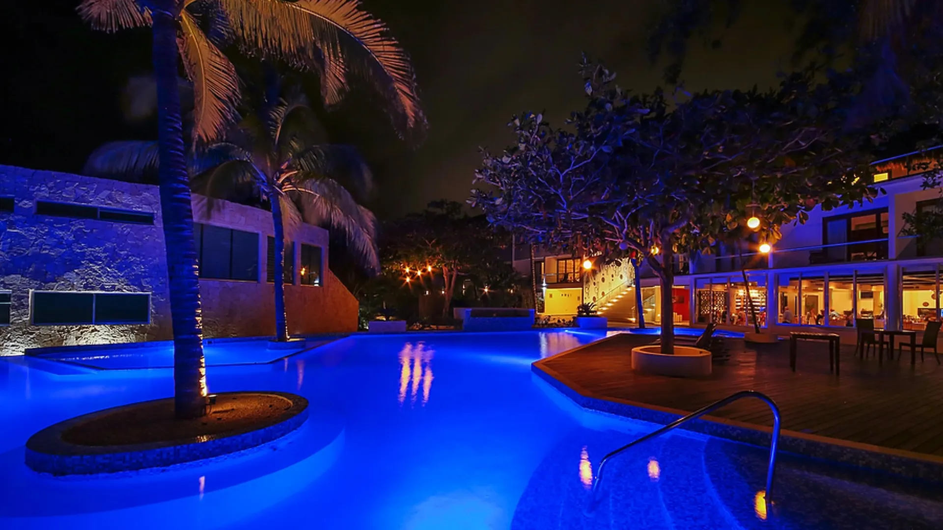 Le Reve By Mij - Beachfront Hotel (Adults Only) Playa del Carmen