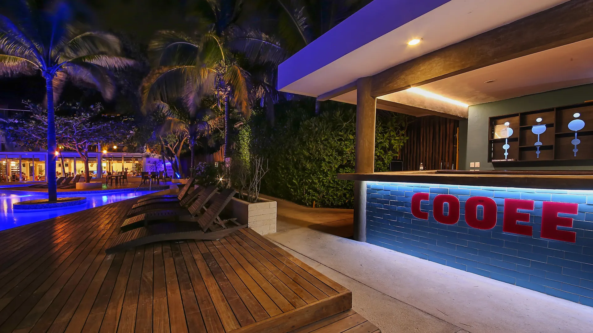Le Reve By Mij - Beachfront Hotel (Adults Only) Playa del Carmen