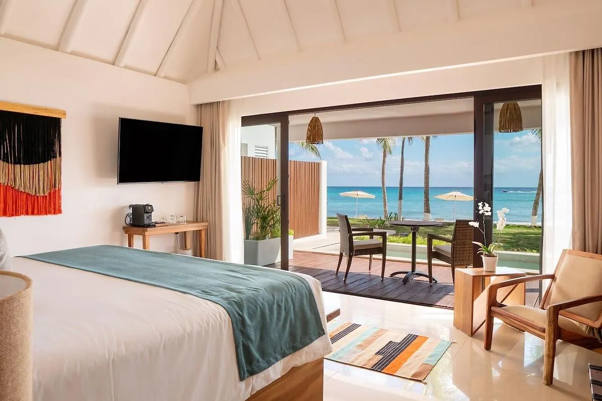 Le Reve By Mij - Beachfront Hotel (Adults Only) Playa del Carmen Mexico