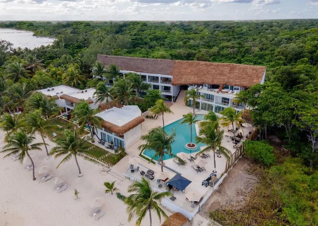 Le Reve By Mij - Beachfront Hotel (Adults Only) Playa del Carmen