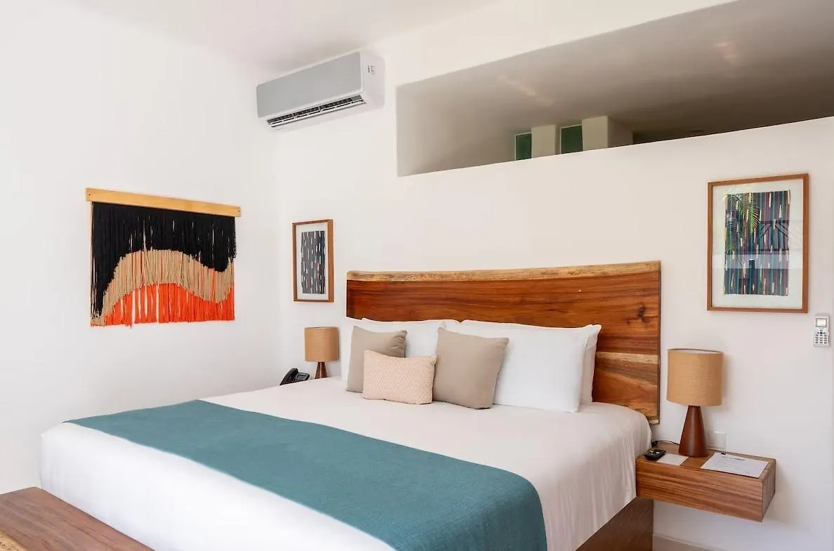 Le Reve By Mij - Beachfront Hotel (Adults Only) Playa del Carmen