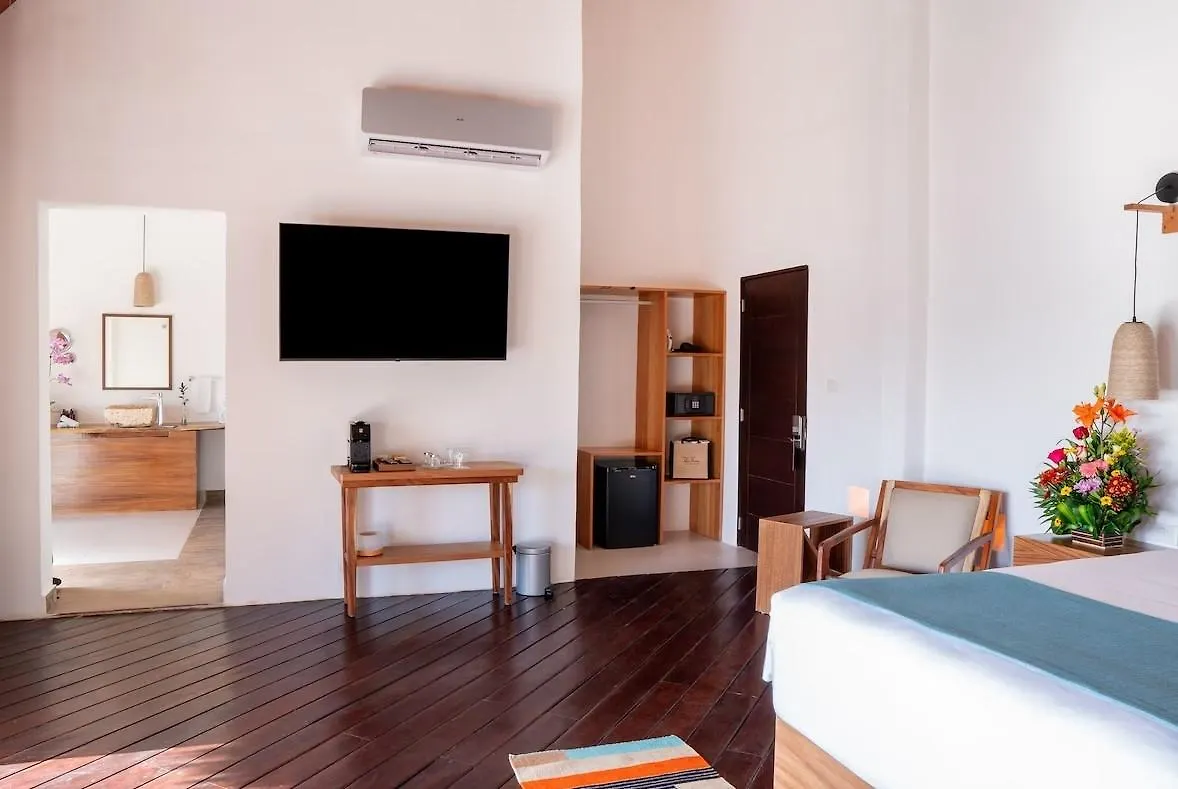 Le Reve By Mij - Beachfront Hotel (Adults Only) Playa del Carmen