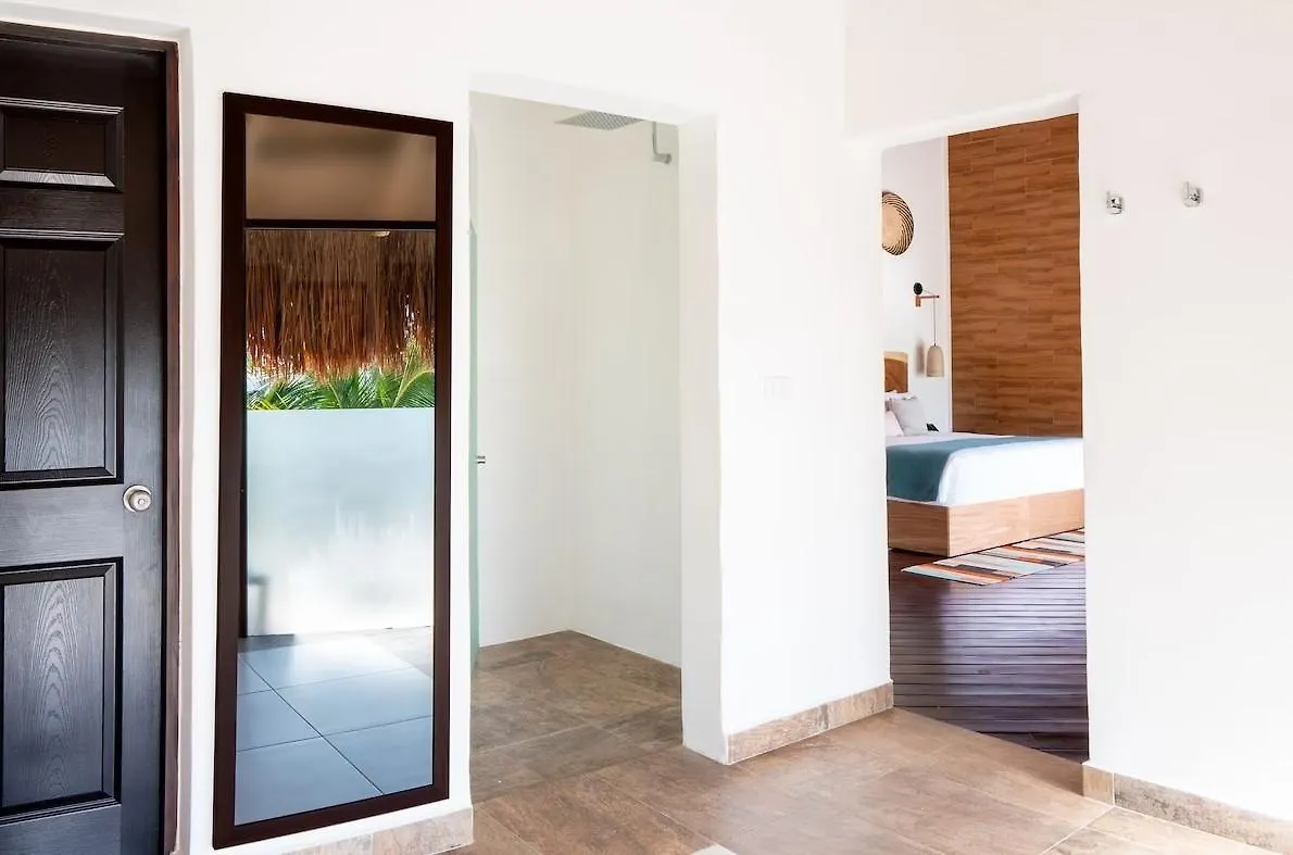 Le Reve By Mij - Beachfront Hotel (Adults Only) Playa del Carmen 4*,  Mexico