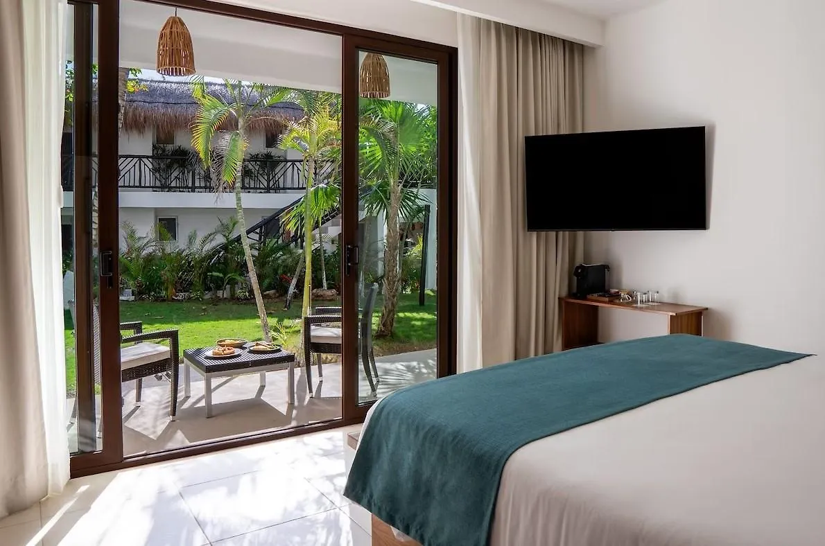 Le Reve By Mij - Beachfront Hotel (Adults Only) Playa del Carmen