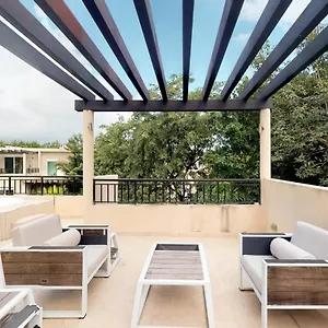  Apartamento La Escondida