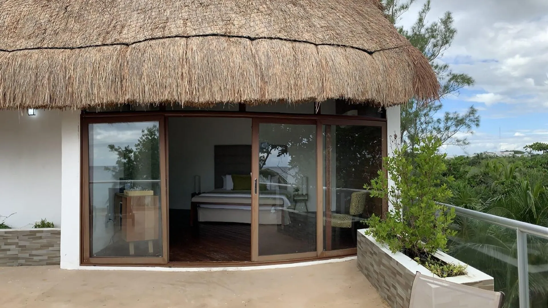 Le Reve By Mij - Beachfront Hotel (Adults Only) Playa del Carmen